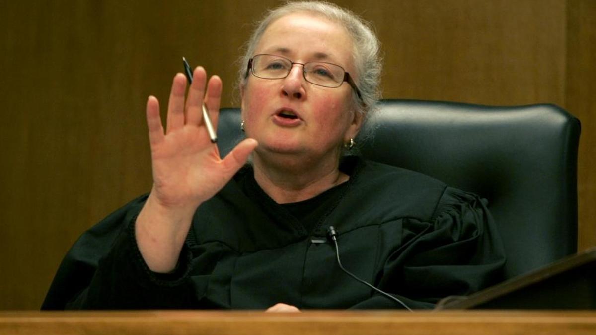 Judge Hilary Chittick will preside over the Veterans Treatment Court because of her experience with both the Fresno County Drug and Behavioral Health courts.