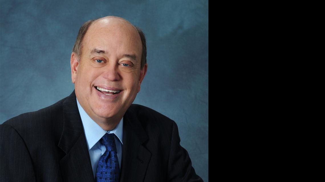 
R. Michael Alexander
