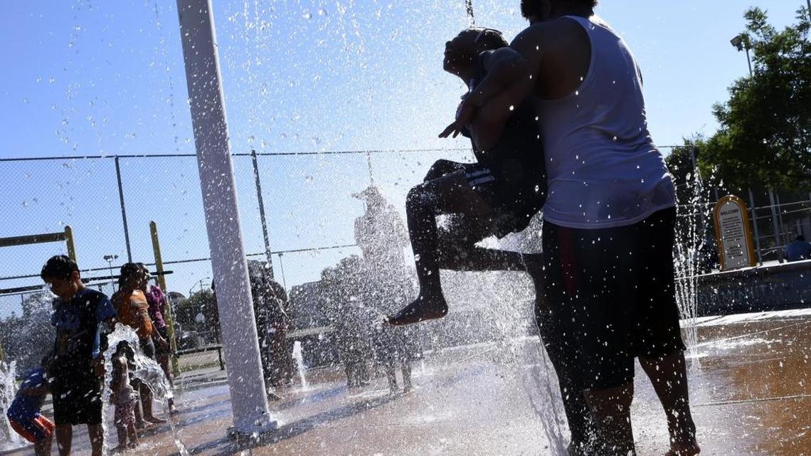 Heatwave likely claimed life of Madera woman, officials say