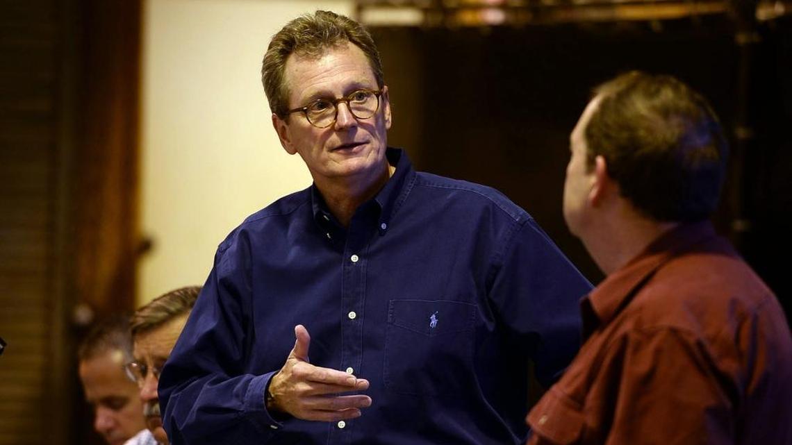 Thomas Birmingham, general manager of the massive Westlands Water District since 2000, on Novv. 23 announced plans to step down at the end of 2022.