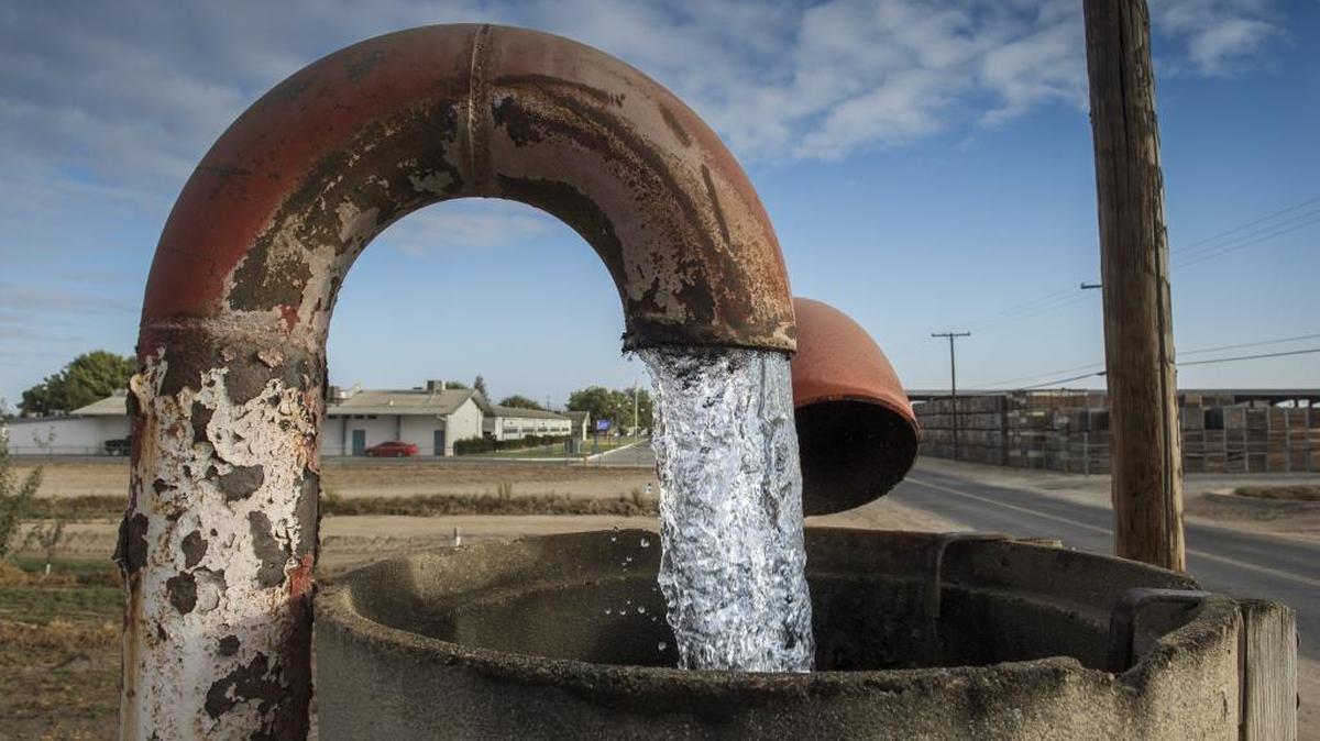 The Department of Water Resources is holding a series of statewide meetings to collect public comment about the state’s Sustainable Groundwater Management Act, including a meeting Nov. 16 in Clovis.