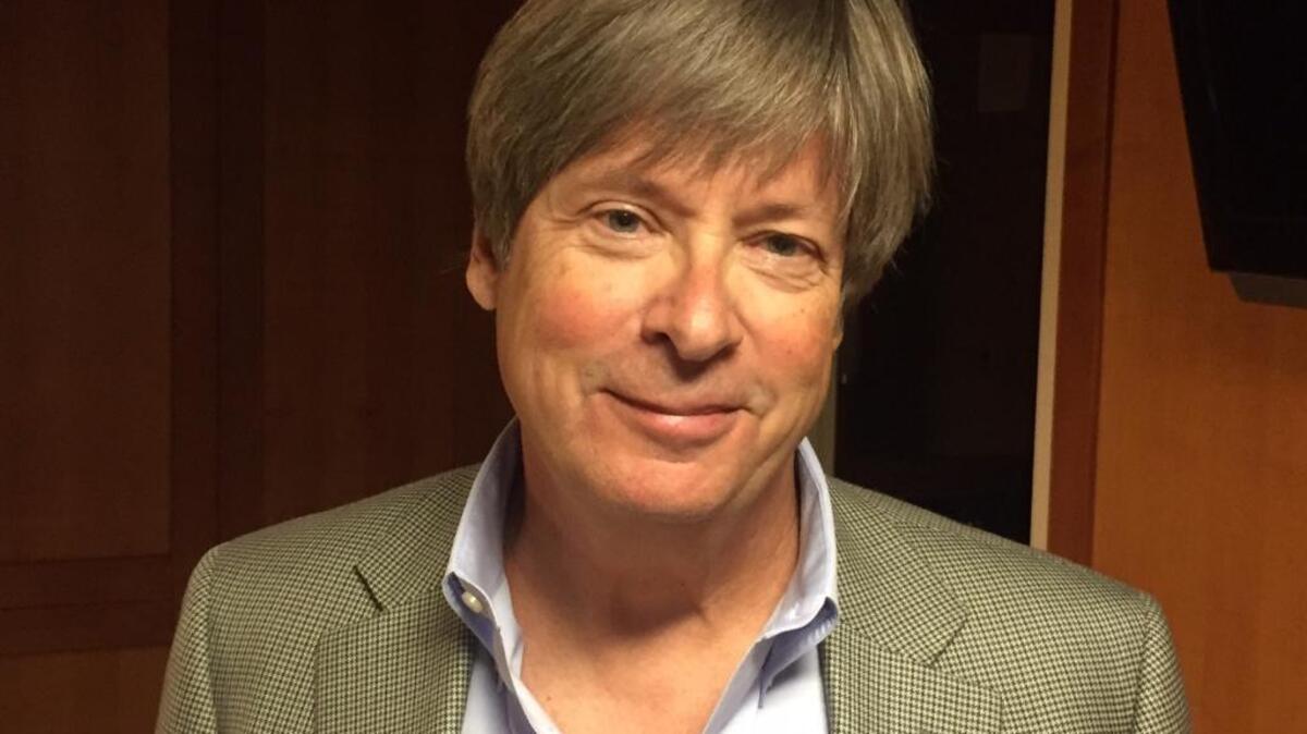 Dave Barry