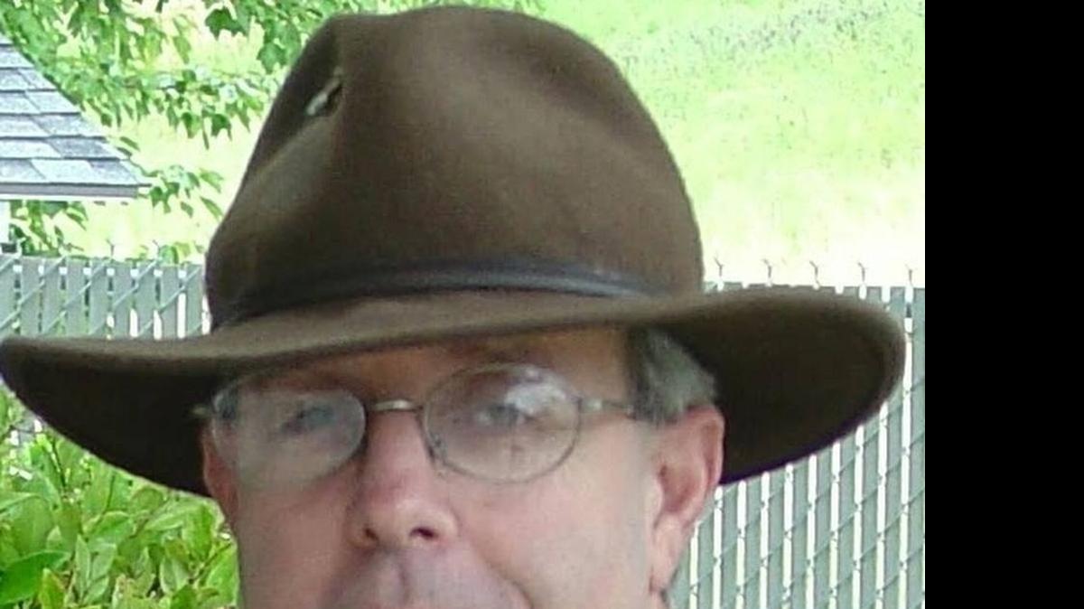 
Brian Sharp
