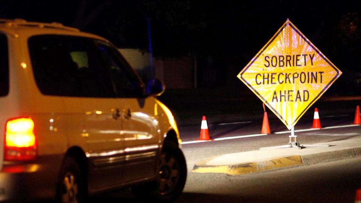 The California Highway Patrol’s South Sacramento office said it arrested at least 22 DUI suspects during a recent enforcement. Additional checkpoints are planned across the region to prevent impaired driving and boost road safety.