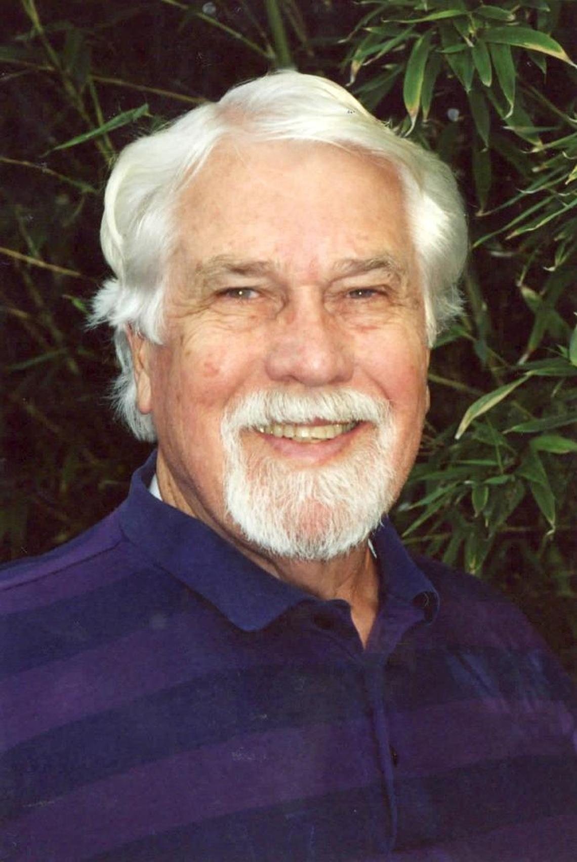 Robert “Bob” Hansen