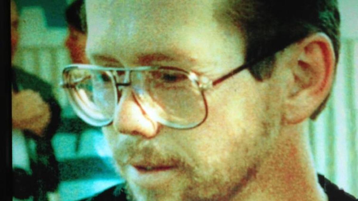 Larry L. Hillblom