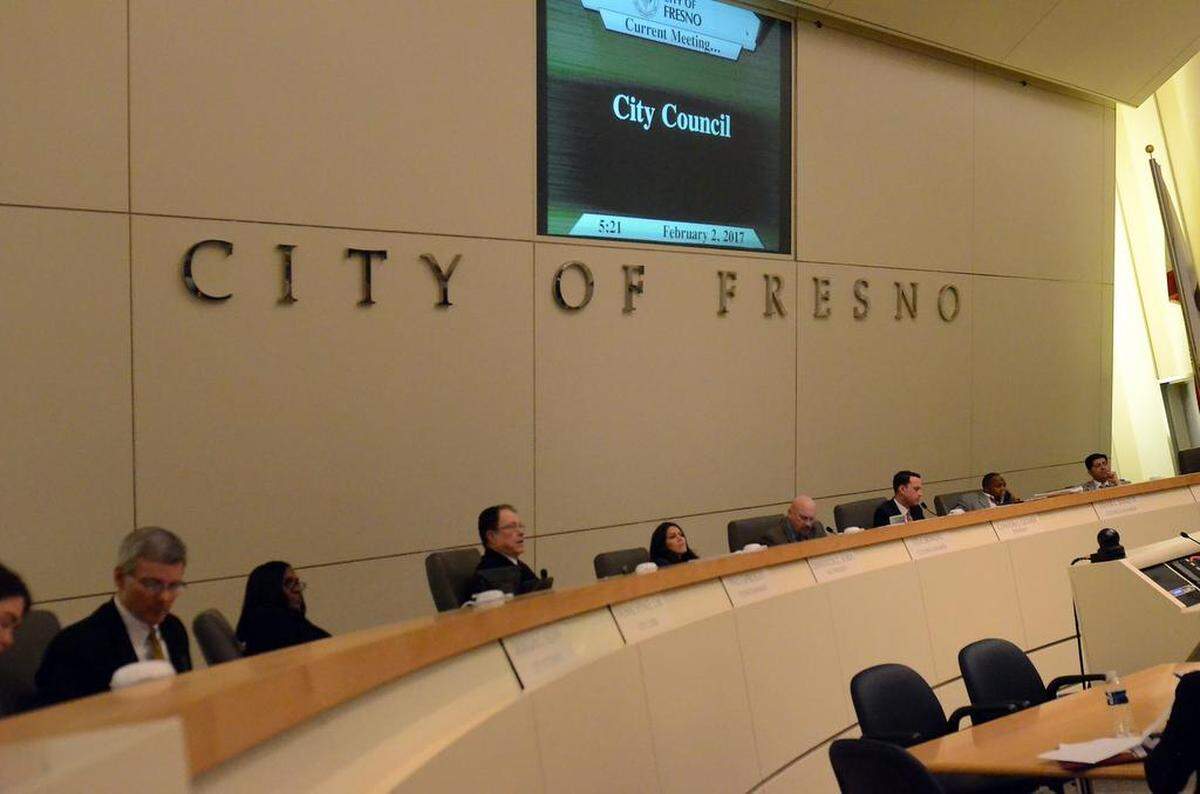 The Fresno City Council will be down to six members during June budget hearings if Steve Brandau holds his lead and wins the race for Fresno County Supervisor.
