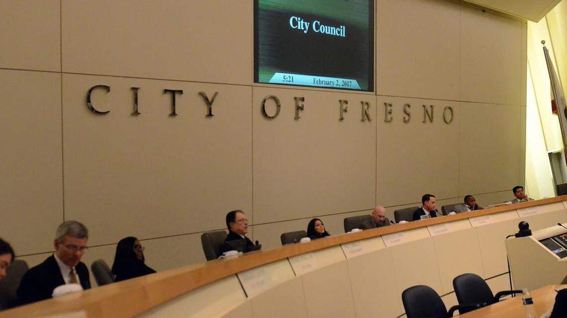 The Fresno City Council will be down to six members during June budget hearings if Steve Brandau holds his lead and wins the race for Fresno County Supervisor.