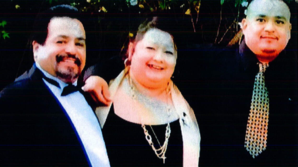 Family wins $10M settlement after Fresno cops, paramedics asphyxiated unarmed man