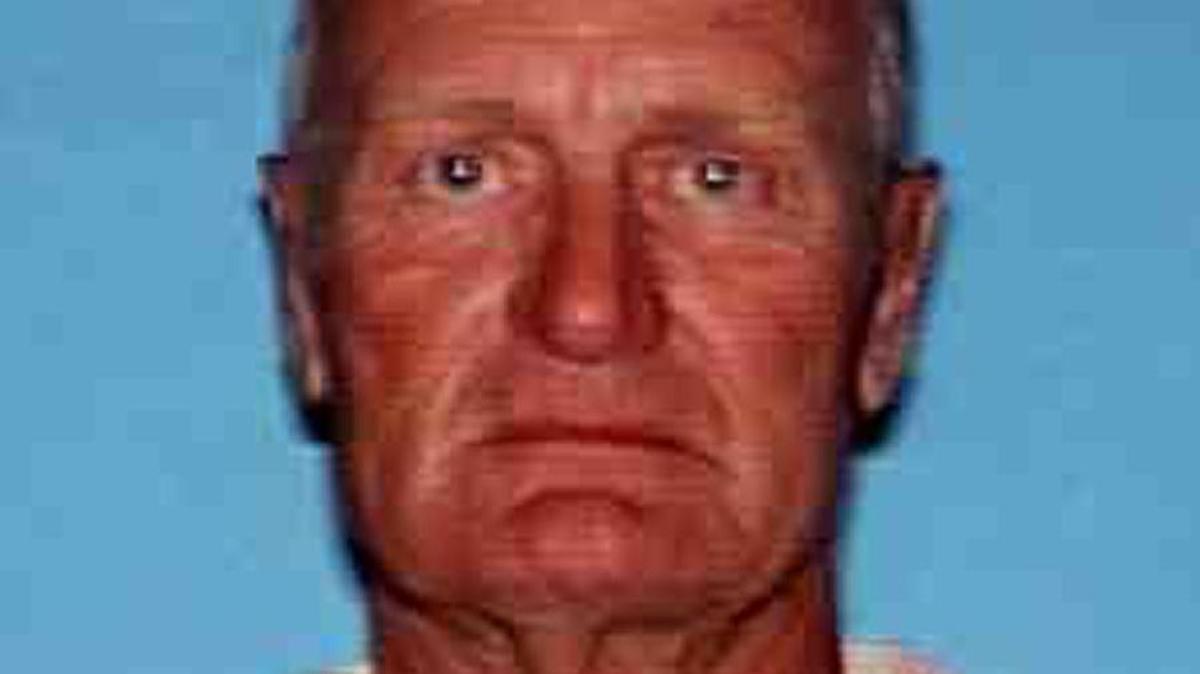 Frank Edward Fetzer, 70, died of natural causes in his home, said the Tulare County Sheriff’s Department. He was found on April 4, and now detectives are searching for any relatives Fetzer may have.