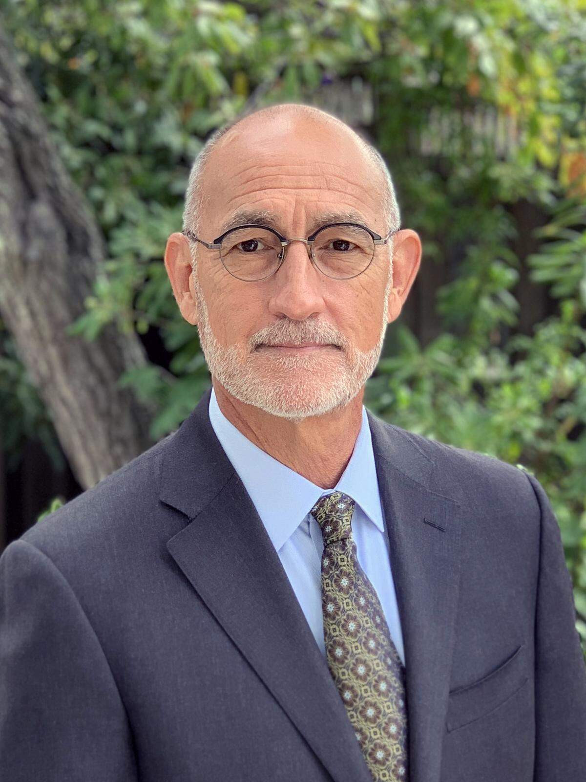 Armando Quintero is director of the California Department of Parks and Recreation.