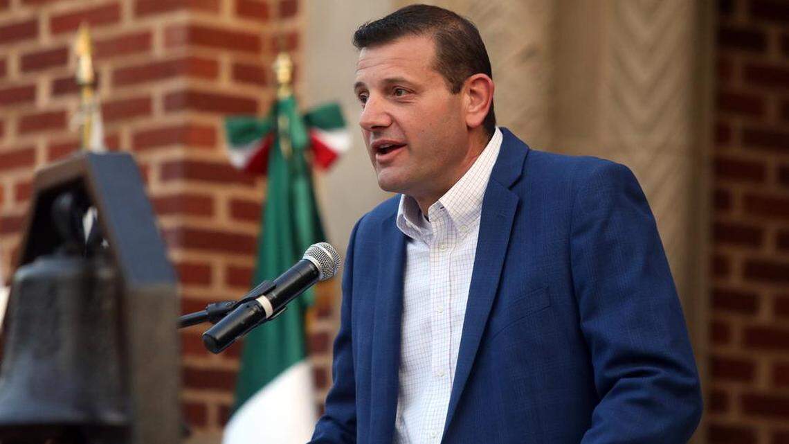 Ads allege California congressman wants to ban abortion without exceptions. Here’s his record