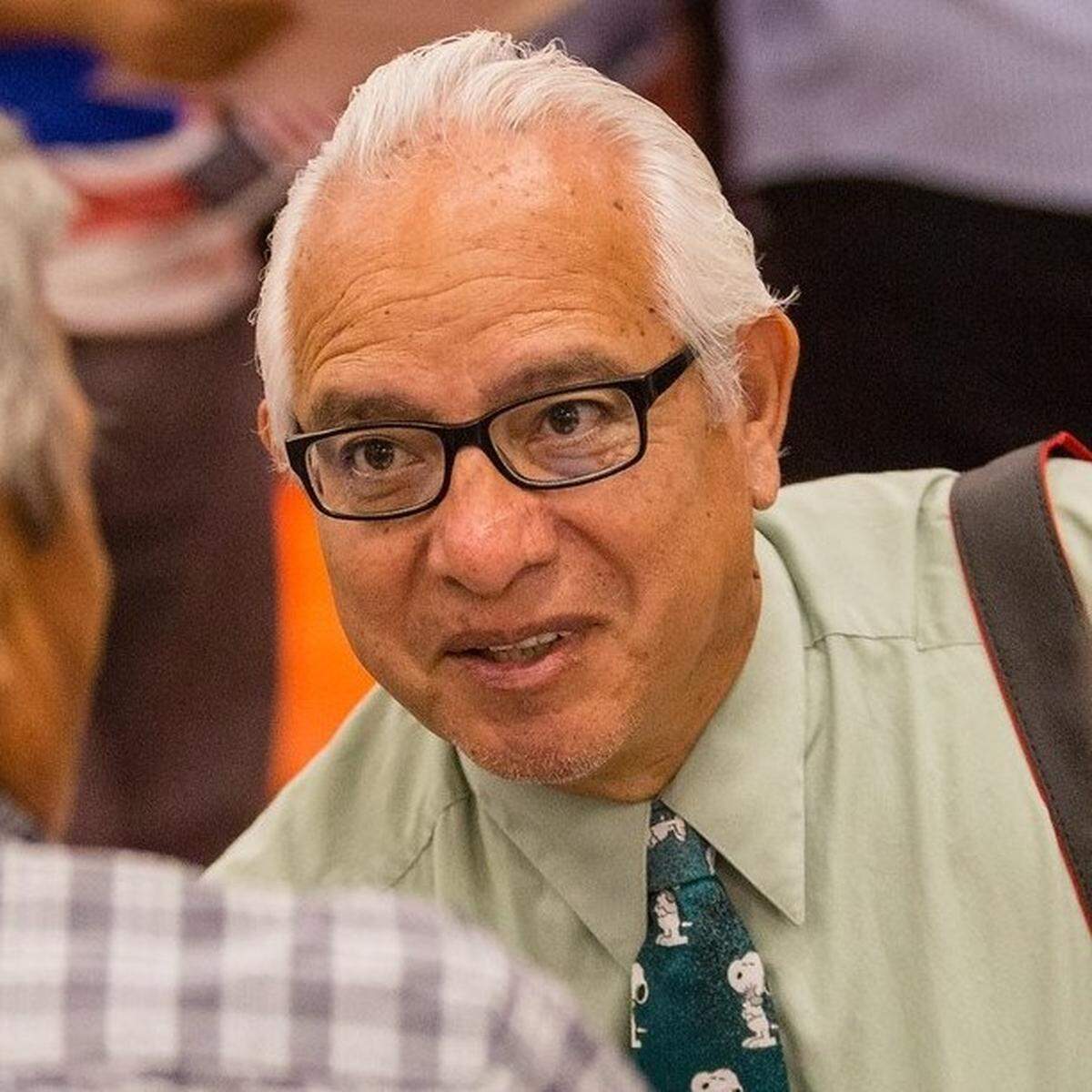 Profile Image of Juan Esparza Loera
