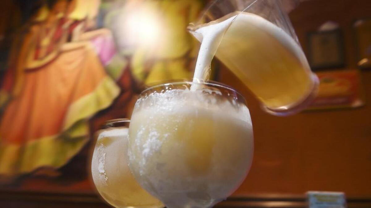 Drinking moderate amounts of alcohol can help prolong life into your 90s more so than abstaining from it, a long-term study of out the University of California revealed.