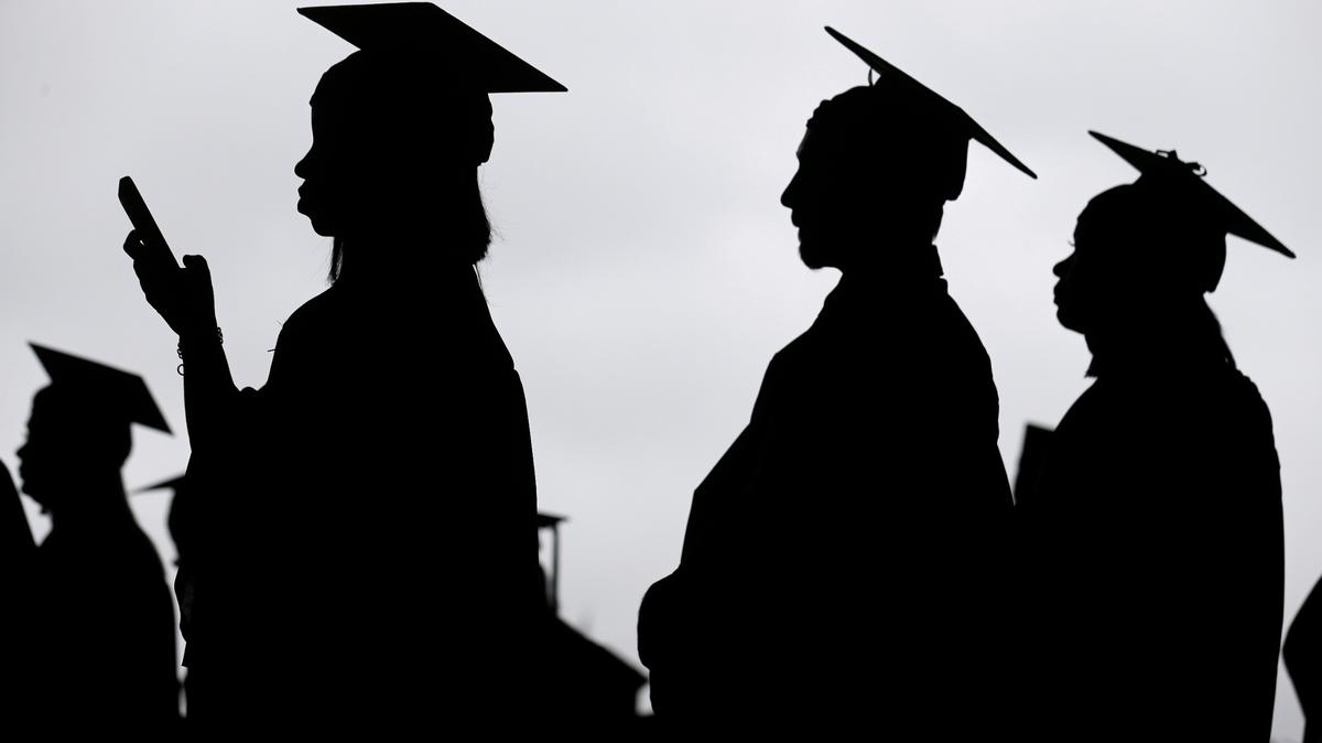 The Saving on Valuable Education Plan will automatically place borrowers on the plan once it opens.