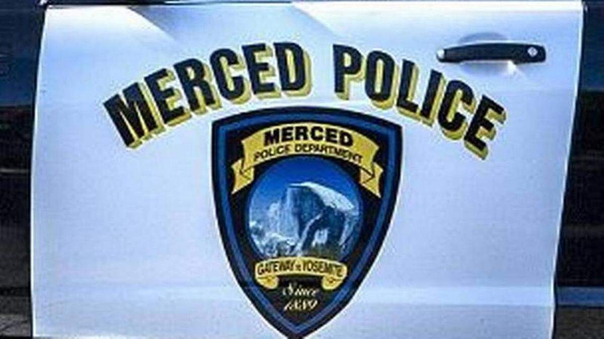 Merced police
