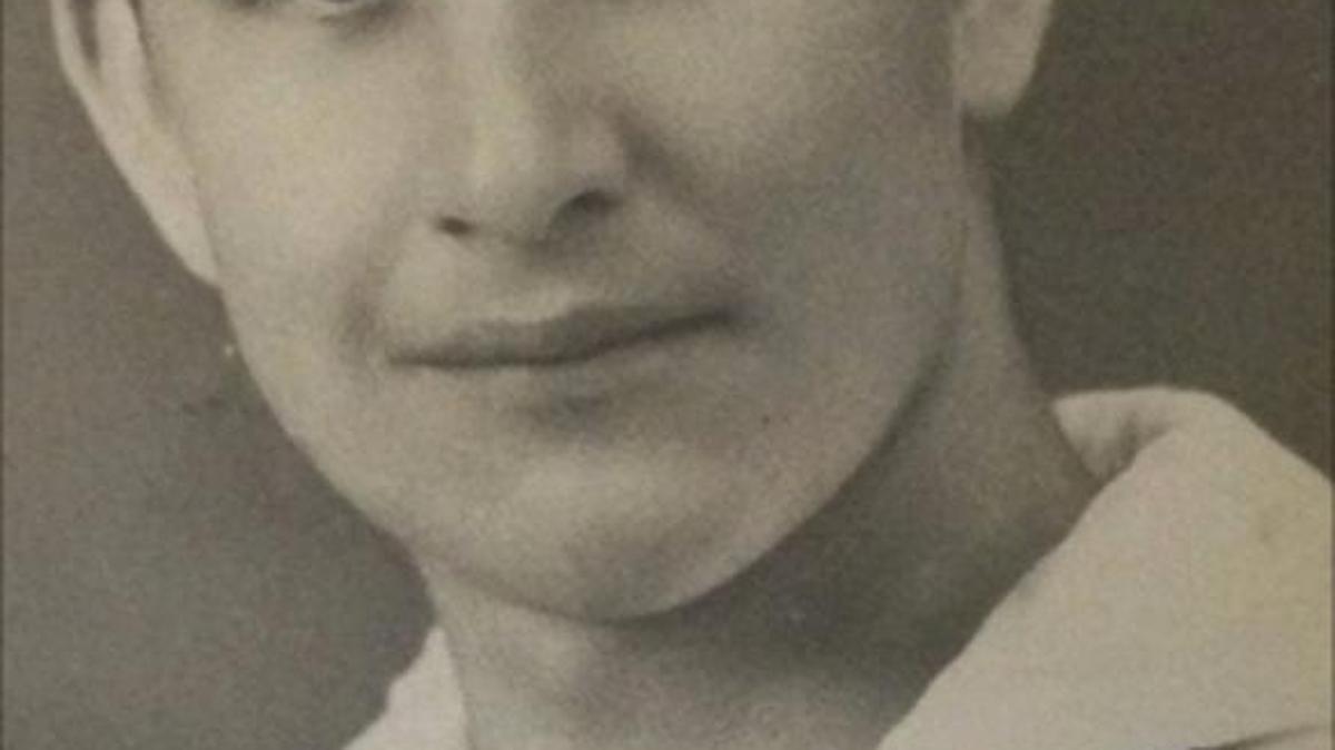 This undated family photo shows Lewis Wagoner.