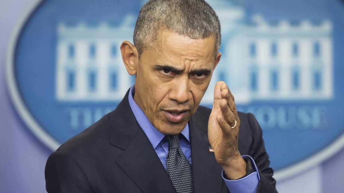 President Barack Obama, at the White House last month, continues to receive job approval ratings of more than 50 percent of Californians.