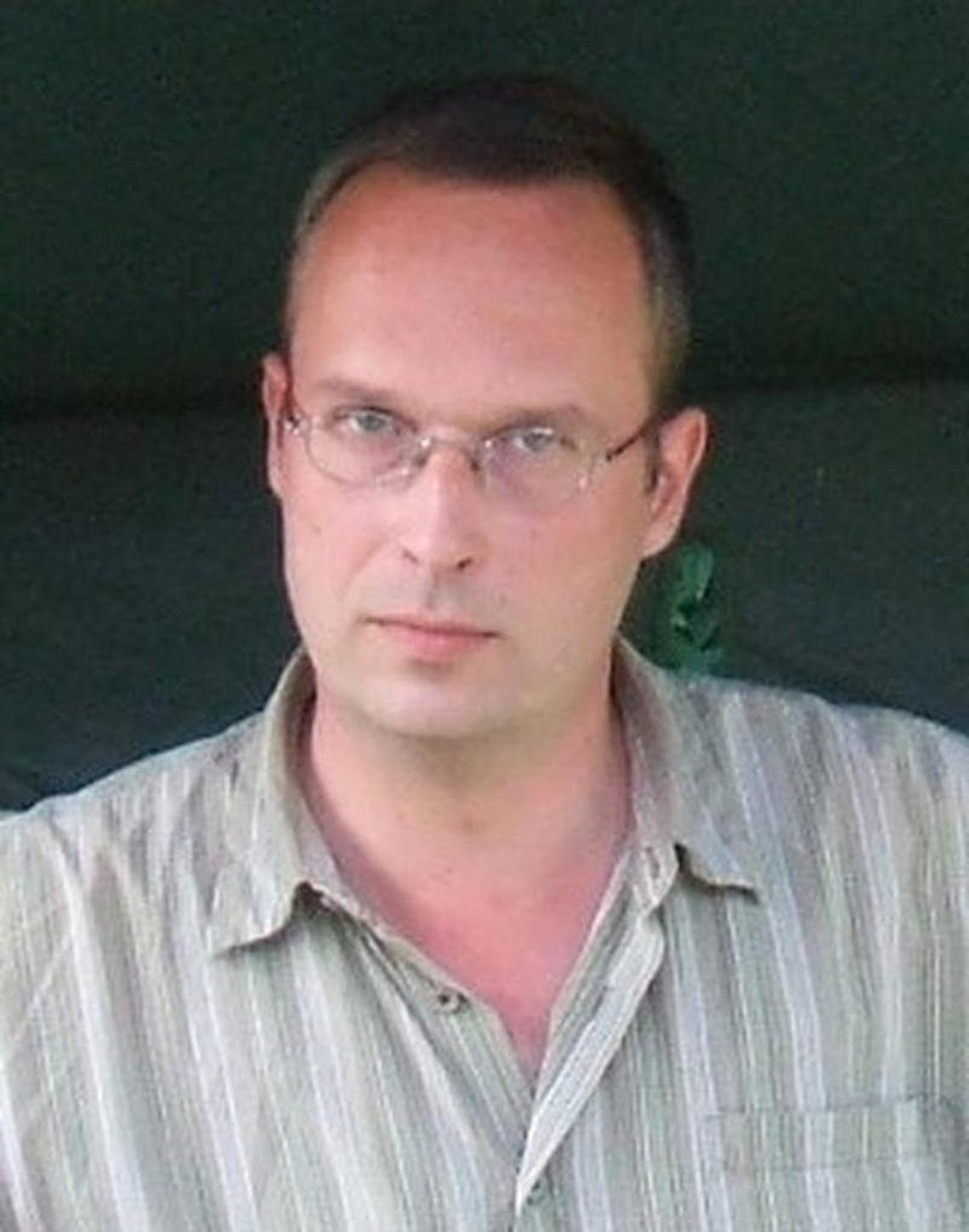 Lars Maischak