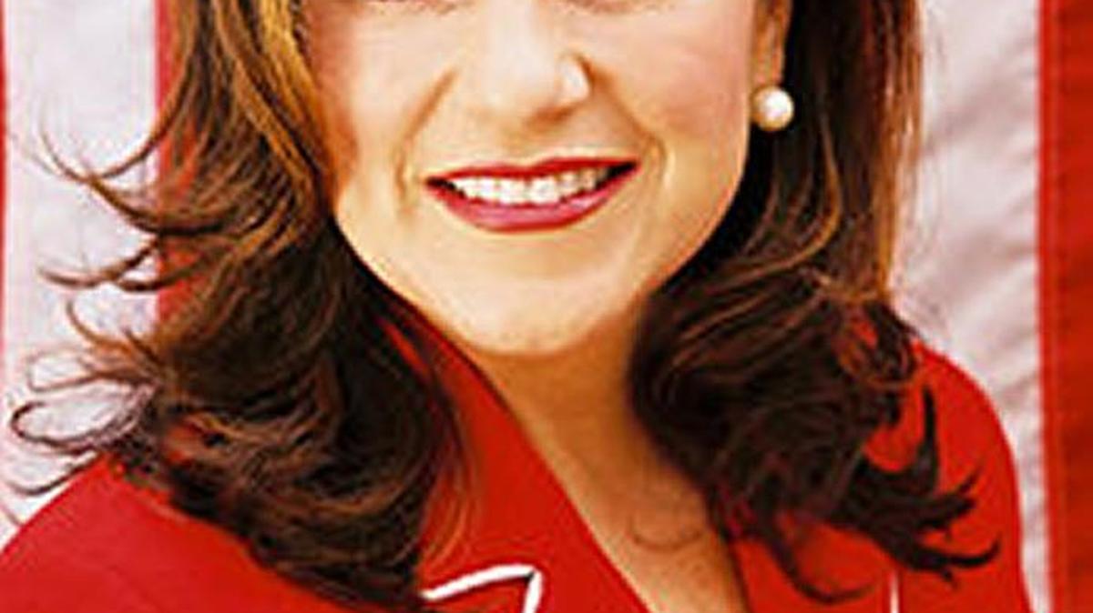 
Loretta Sanchez
