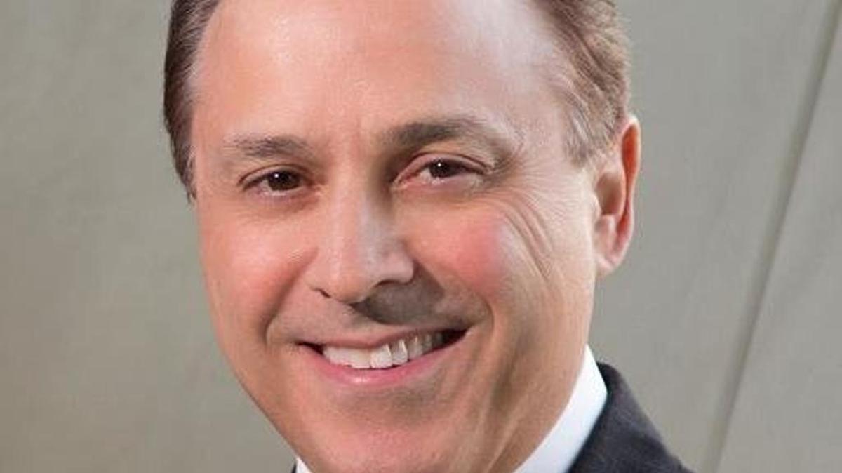 Garry Bredefeld