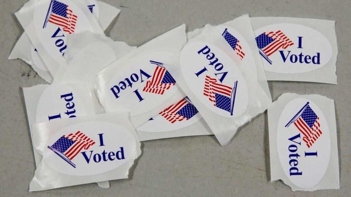 One extremely close raise for a Parlier Unified School Board seat was decided Tuesday, as Juan David Garza edged out Eric Molina by just three votes. The two were tied as of Dec. 1.