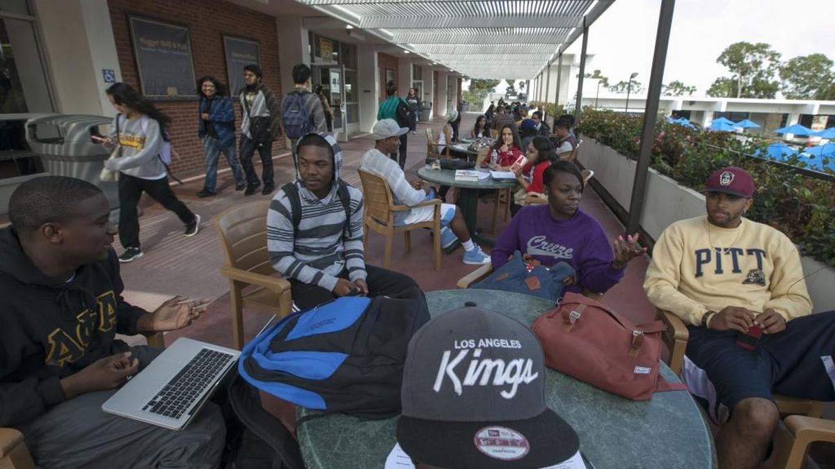 California is falling short of producing the college graduates it will need to replace retiring baby boomers and fill the expanding number of jobs requiring degrees. Money is one problem, but so is stubborn resistance to the flexibility needed to fill the gap as education bureaucrats protect their turf.