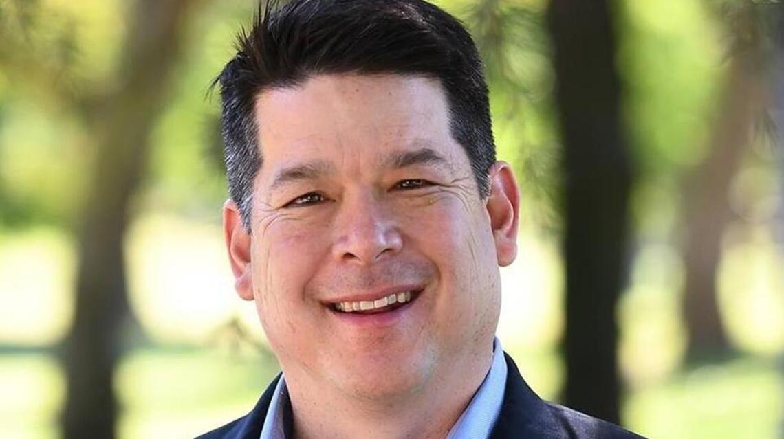Valadao challenger Cox lists principal residence in Maryland, documents say. He says he lives in Fresno