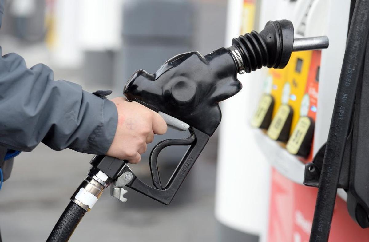 GasBuddy is a price-tracking website designed to help motorists find the cheapest gas prices in their areas.