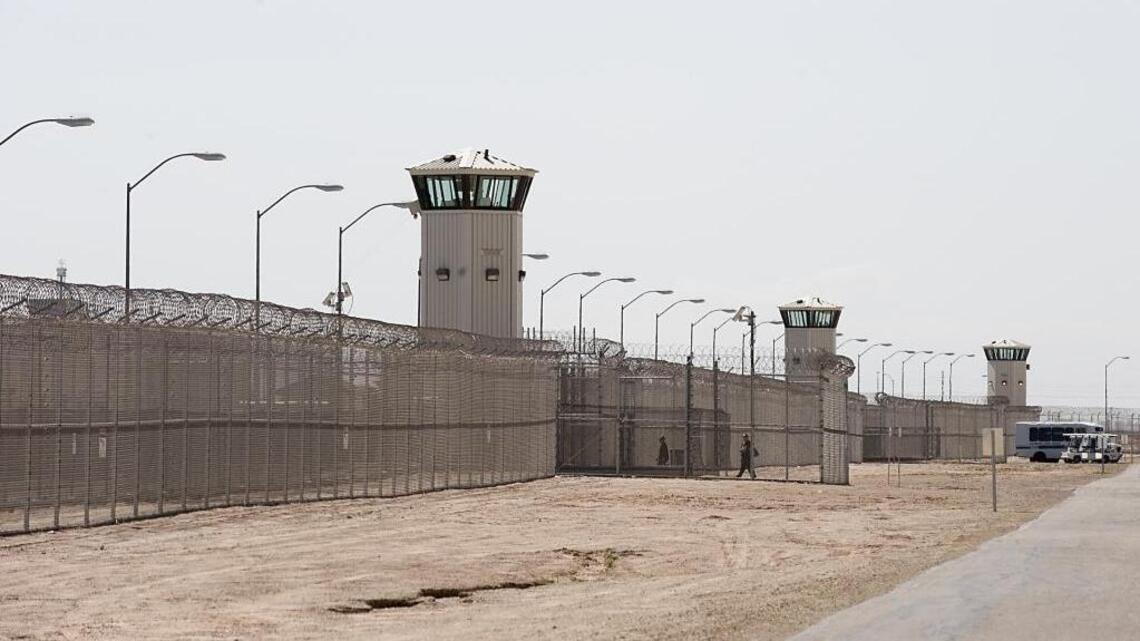 Governor’s prison commutations are no substitute for criminal justice reform