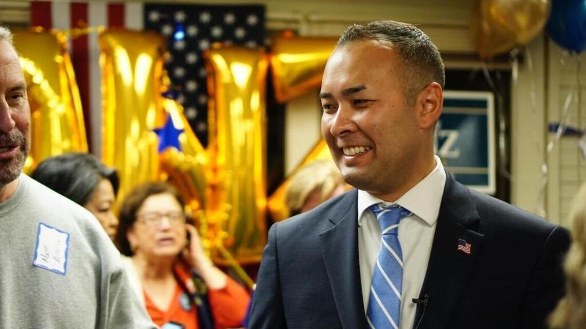 Tweet threatens to ‘waste’ everyone at Janz town hall event in Clovis, police involved