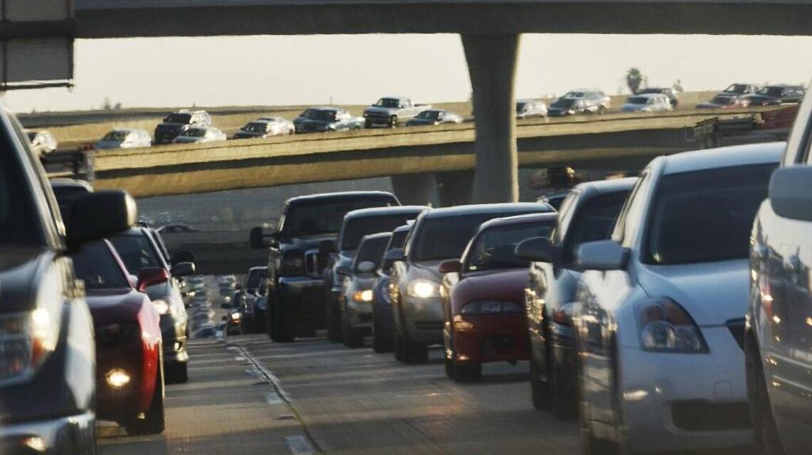 Do you commute out of Stanislaus County? We want to hear from you – take our survey