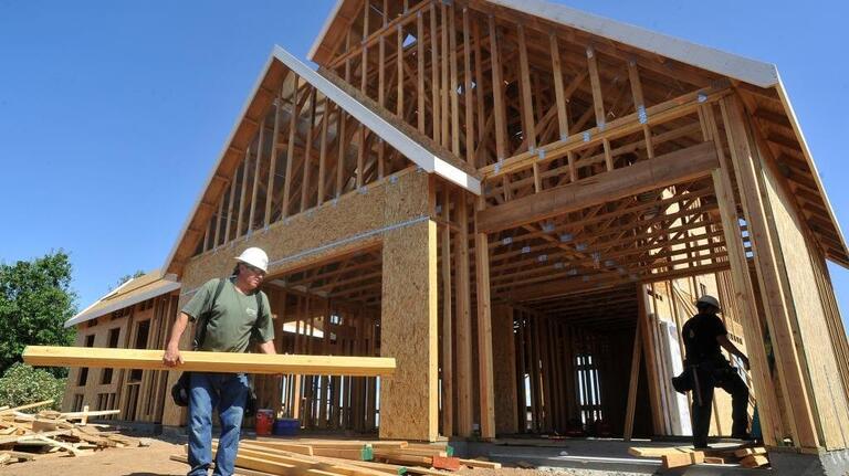 California city, developer move on new housing plan that defies High-Speed Rail