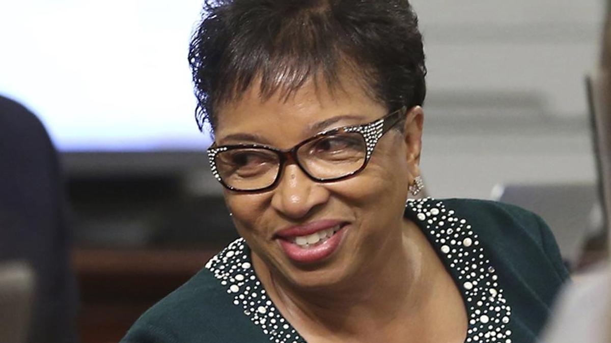 Assemblywoman Cheryl Brown of San Bernardino, seen as a moderate Democrat, is defending her seat against union-backed Eloise Gomez Reyes.