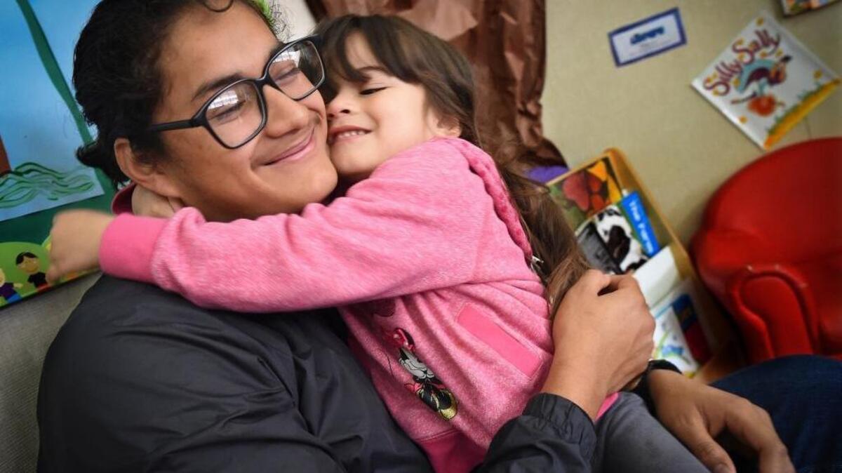In combating the Valley’s high teen birth rates, what about teen fathers?