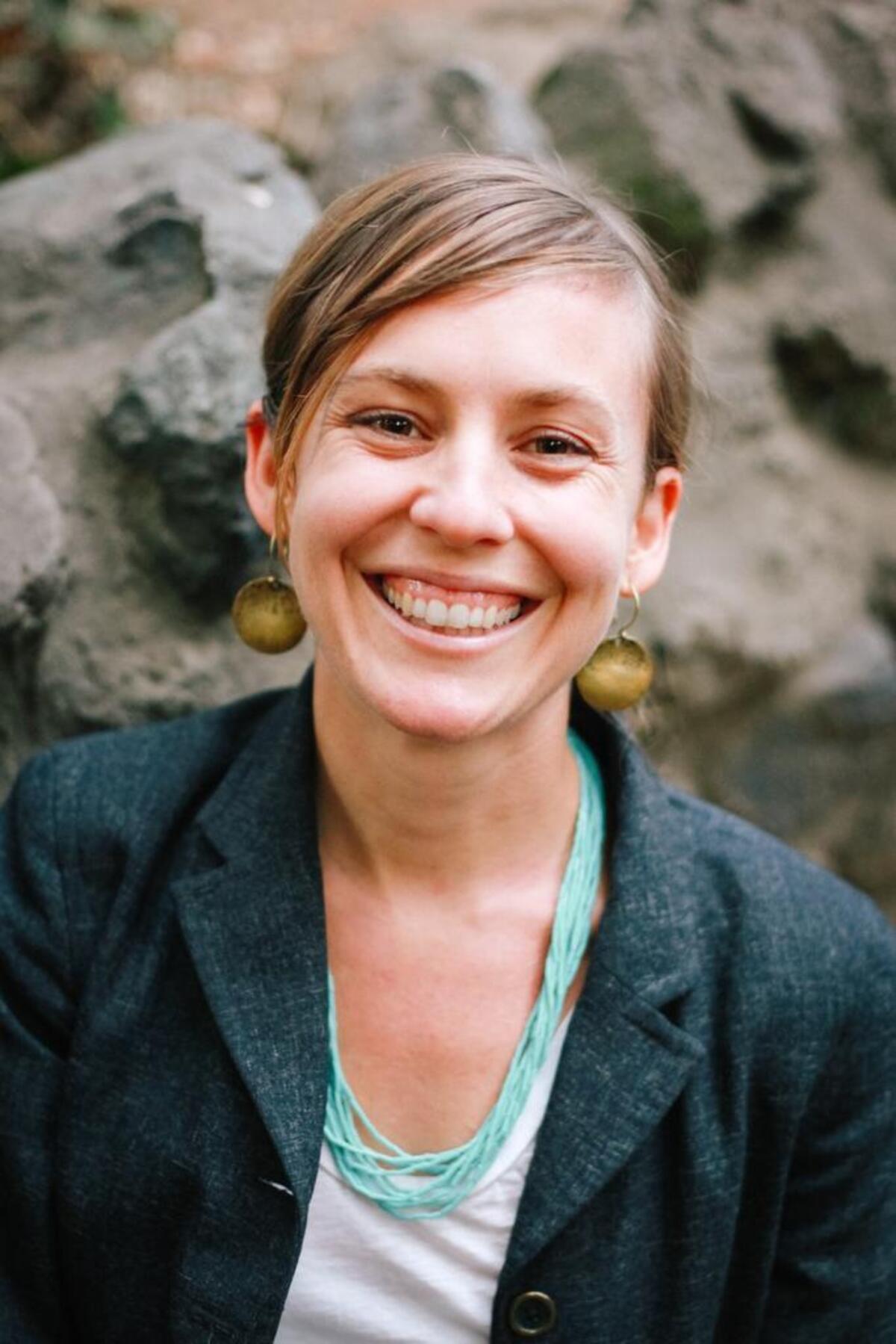 Beth Spitler, Berkeley, CA, October 23, 2015