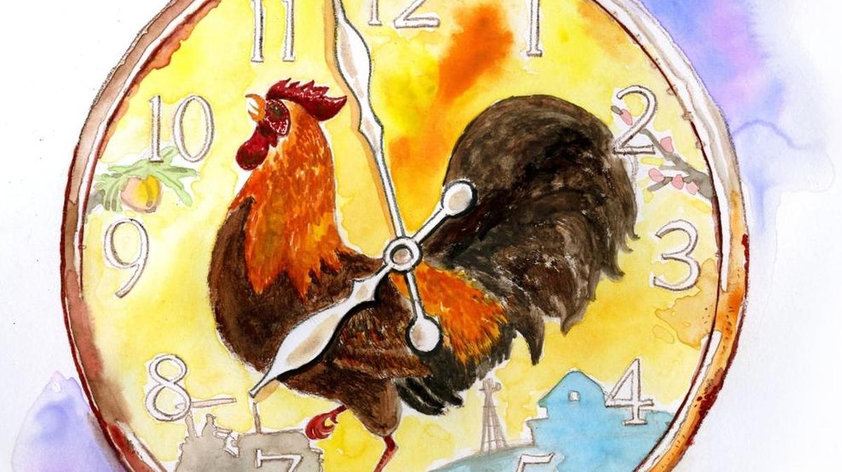 A new bill would ask Californians to reconsider daylight saving time, which begins again on March 13.
