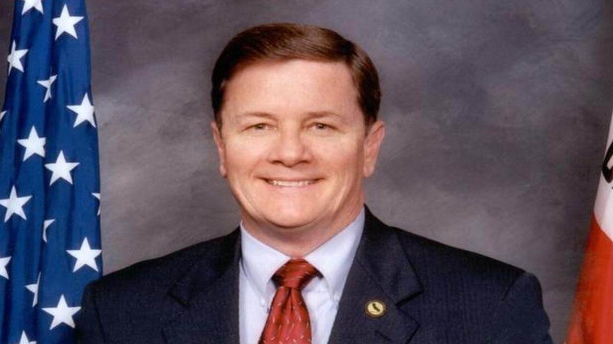 Dave Cogdill