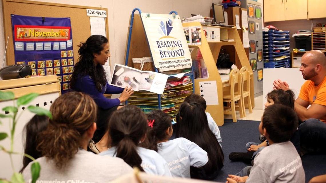 The Fresno nonprofit Reading and Beyond is opposed to Assembly Bill 1250, as are many organizations involved in health care, mental health services, drug abuse and domestic violence counseling, and workforce development. If passed, the bill virtually would force California counties to end contracts with nonprofits and hire union employees to deliver those services.
