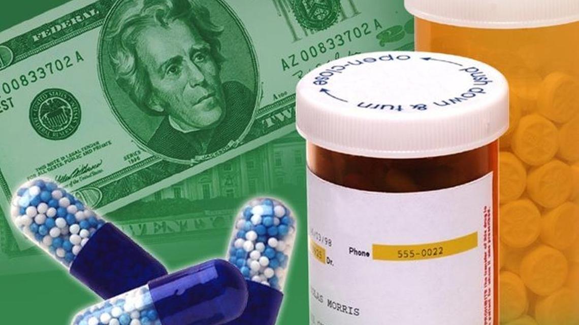California Senate Bill 17 would force some transparency in drug pricing. The bill by Sen. Ed Hernandez, D-West Covina, is expected to face a final vote when legislators return in August. It would apply to drugs that cost more than $40 a month and would require drug companies to issue 60-day notices when they intend to raise prices by more than 10 percent over a two-year period.