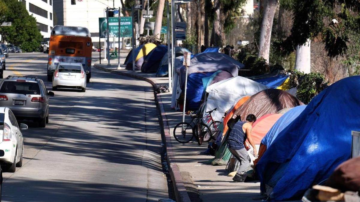 Gov. Jerry Brown proposes to help fund one important health care service by taking money from another one, mental health care.
