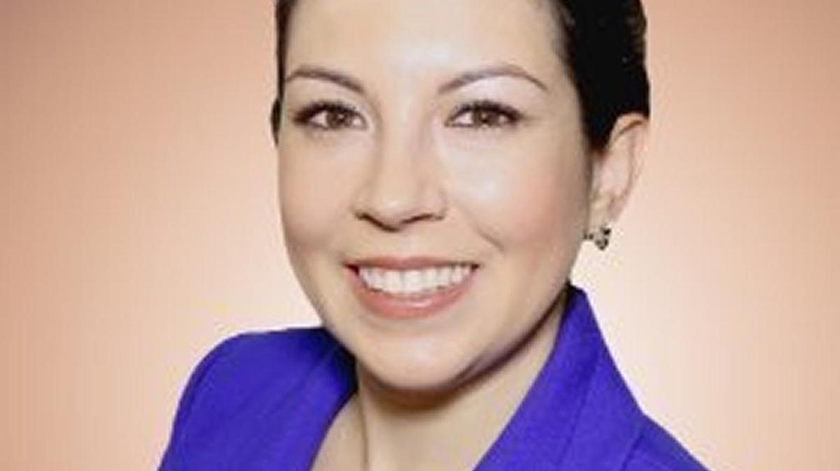 Elizabeth Jonasson Rosas