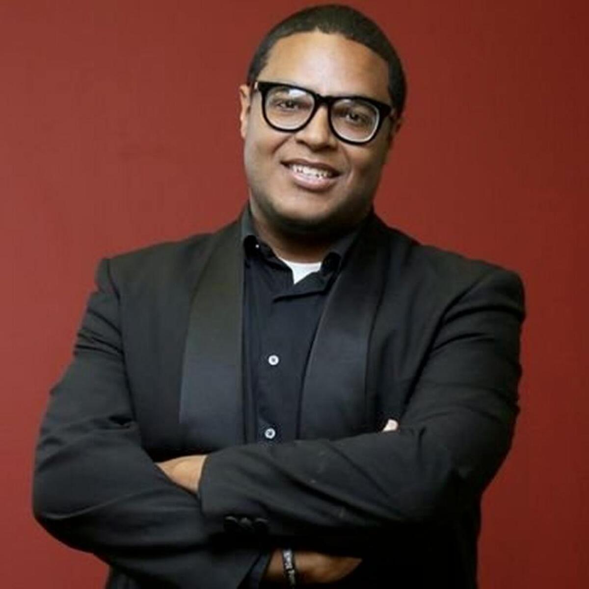 Eric Payne
