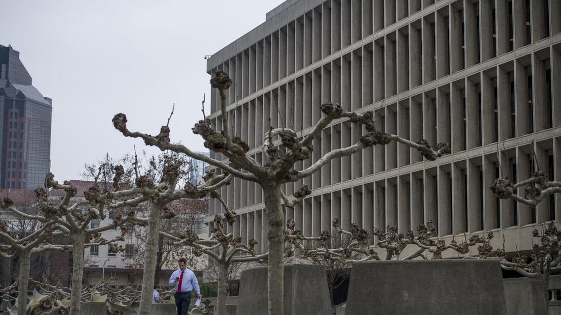 Fines and fees intended to deter illegal behavior have morphed into a staple of public funding, nationally and in California, and are unfairly burdening the poor.