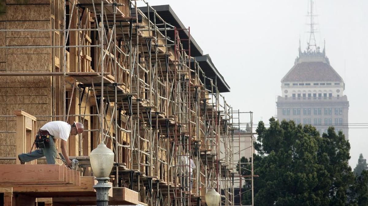 A proposal to bring accountability to the city of Fresno’s permitting and planning processes forced city leaders to take steps to improve the Development and Resource Management Department and improve the city’s business climate.