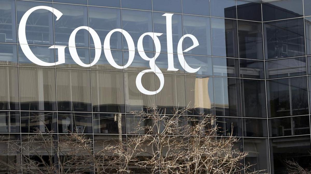 Google’s new head of diversity has rejected an internal commentary from an employee who suggested women don’t get ahead in tech jobs because of biological differences.