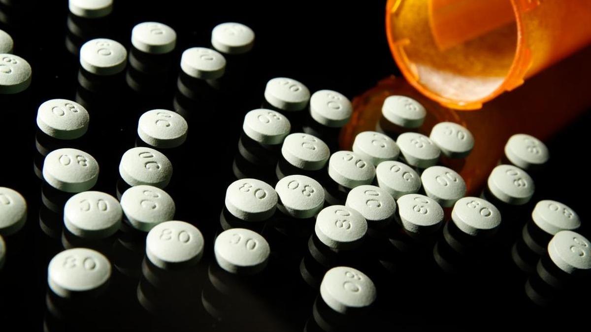 Addiction to such opioid medications, such as OxyContin, along with heroin, kills tens of thousands of Americans every year.