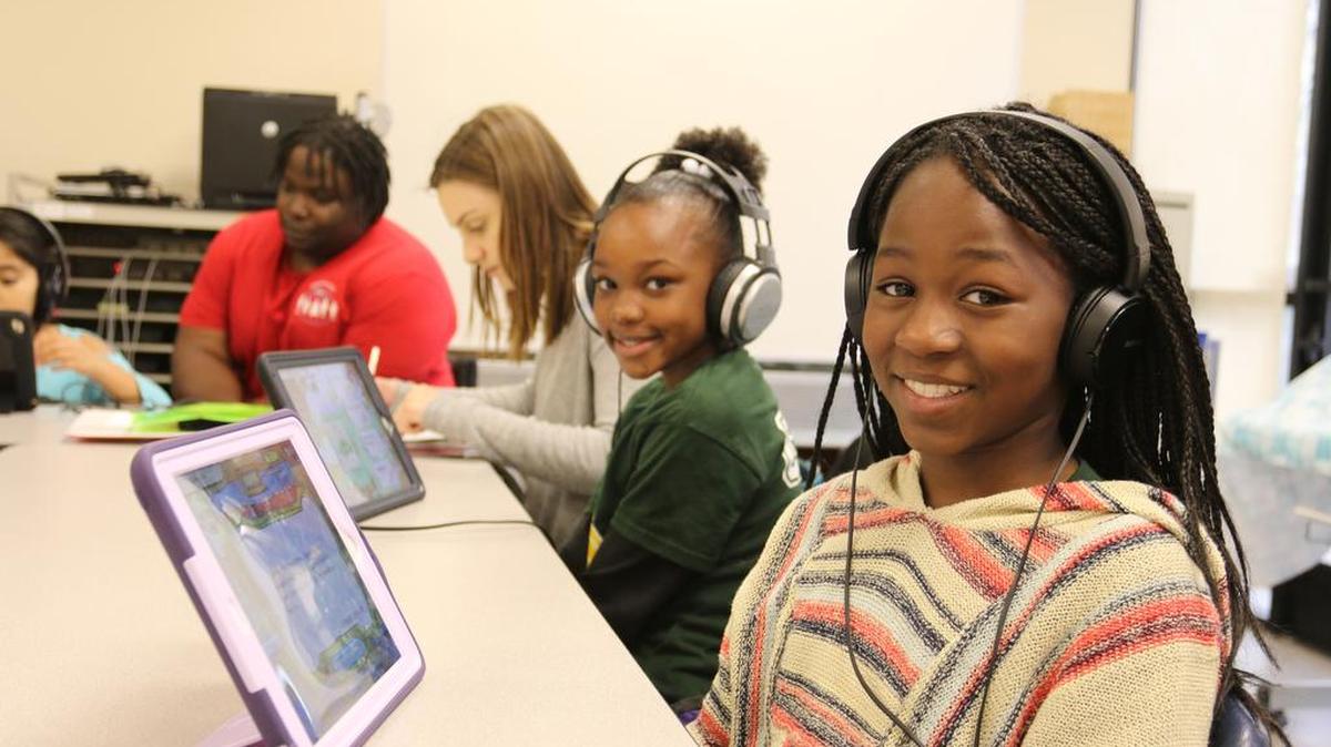Break The Barriers is a pioneer in inclusion, bringing children of all abilities together to learn. The group recently received a $58,000 gift.