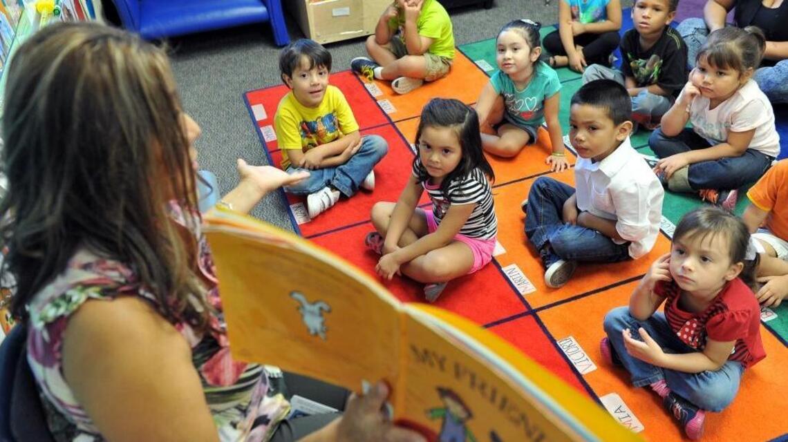 ‘Yes’ vote on Prop. 58 will ease school language barriers