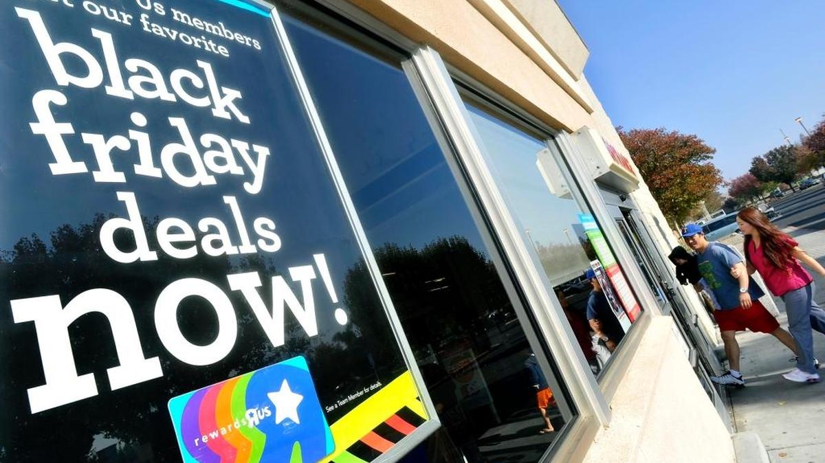 Black Friday deals begin earlier every year. In 2015, according to the National Retail Federation, Black Friday ad circulars from some retailers have been available since mid-November online and in mobile apps, long before the print versions.